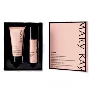 Mary Kay Timewise Microdermabrasion set